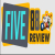 five88review
